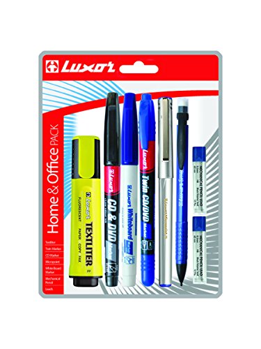 India Desire : Buy Luxor Home & Office Pack at Rs. 90 from Amazon