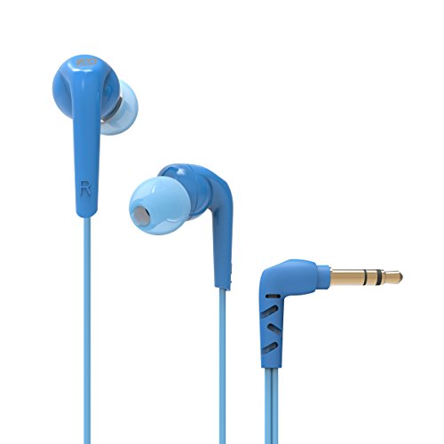 India Desire : Buy MEE Audio RX18 In-Ear Headphones at Rs 199 from Amazon [MRP Rs 529]