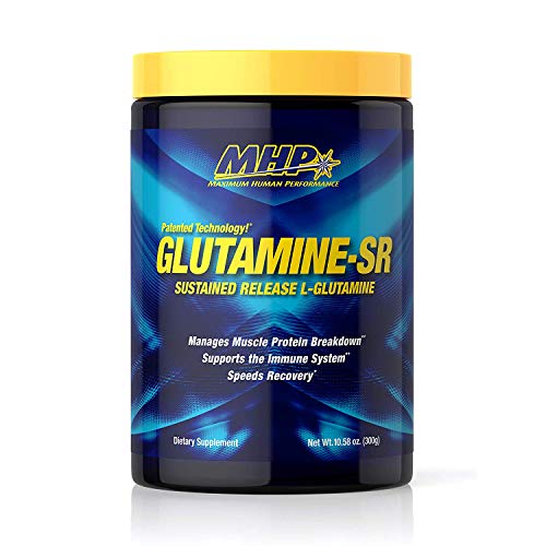 India Desire : Buy MHP Glutamine SR Amino Acid Dietary Supplement - 300 g at Rs. 749 from Amazon