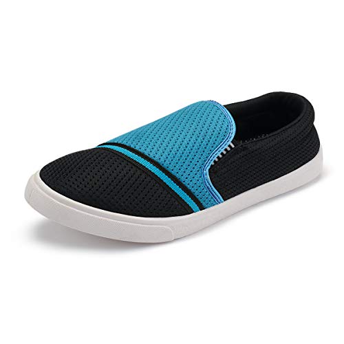 India Desire : Buy Maddy Mens Ultra Lite Mesh (Black/Red) Casual Sports Shoes for Mens (7 UK/India, Aqua) at Rs. 149 from Amazon