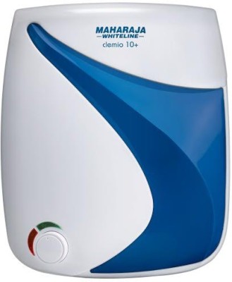 India Desire : Buy Maharaja Whiteline Clemio 3 (WH-111) Storage Water Geyser at Rs. 2028 from Flipkart [MRP Rs 4299]