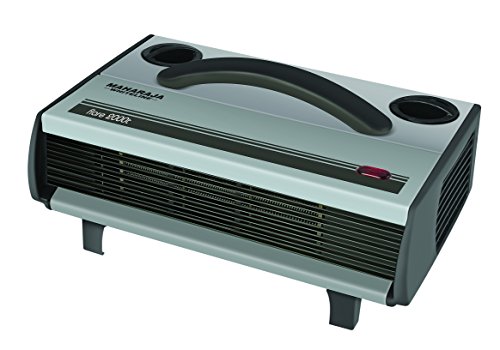 India Desire : Amazon Steal Deal: Buy Maharaja Whiteline Flare 2000-Watt Heat Convector at Rs. 1370 [Regular Price: Rs 2007]