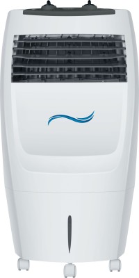India Desire : Buy Maharaja Whiteline Frost Air 20 (CO-126) Personal Air Cooler at Rs. 5999 from Flipkart [Regular Price Rs 7140]