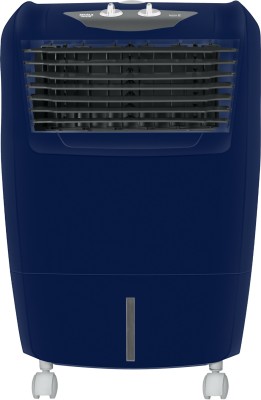 India Desire : Buy Maharaja Whiteline Frostair 22 Blue (CO-151) Room/Personal Air Cooler(White, Blue, Grey, 22 Litres) at Rs. 3999 from Flipkart [Selling Price Rs 5499]