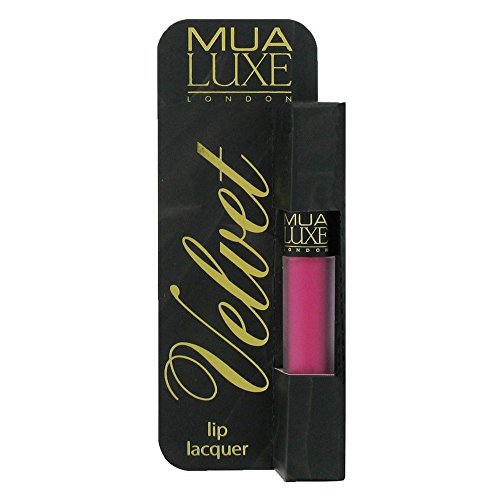 India Desire : Buy Makeup Academy Lipgloss Luxe Velvet Lacquer, Atomic, 6ml at Rs. 105 from Amazon