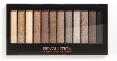India Desire : Buy Makeup Revolution Redemption Palette 14 g(Iconic 2) at Rs. 89 from Flipkart