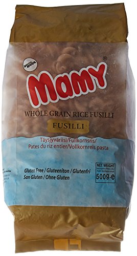 India Desire : Buy Mama Whole Grain Pasta, 500g at Rs. 224 from Amazon [MRP Rs 354]