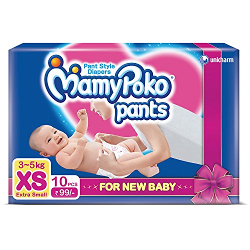 India Desire : Amazon Steal Deals: Get Upto 50% Off On Branded Diapers & Wipes