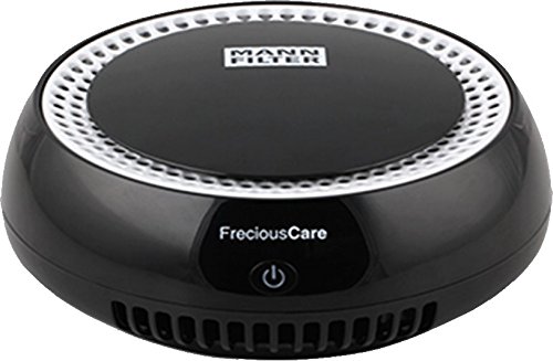 India Desire : Buy Mann-Filter FC 301 Car Air Purifier (1000 g) at Rs. 1075 from Amazon [Selling Price Rs 4959]