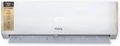 India Desire : Buy MarQ by Flipkart 1.5 Ton 3 Star Split Inverter AC - White at Rs. 24499 from Flipkart [Regular Price Rs 27999]