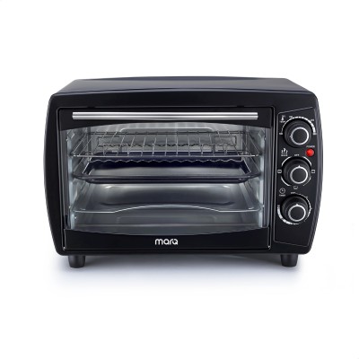 India Desire : Buy MarQ by Flipkart 18-Litre 18L1200W4HL Oven Toaster Grill (OTG) at Rs. 1449 from Flipkart [Regular Price Rs 2999]