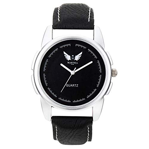 India Desire : Buy Martell Doran Series Round Dial Analog Sports/Stylish Watch for Men. at Rs. 159 from Amazon [Flat 84% Off]