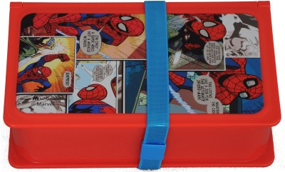 India Desire : Buy Marvel HMGSLB 00609-SPM 1 Containers Lunch Box(730 ml) at Rs. 139 from Flipkart