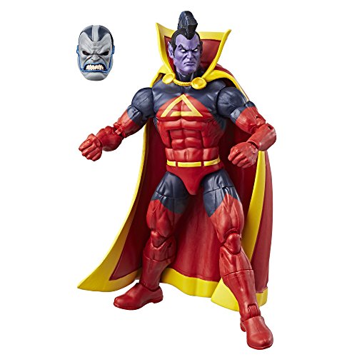 Buy Marvel X Men Legends Gladiator Action Figure at Rs. 89 from