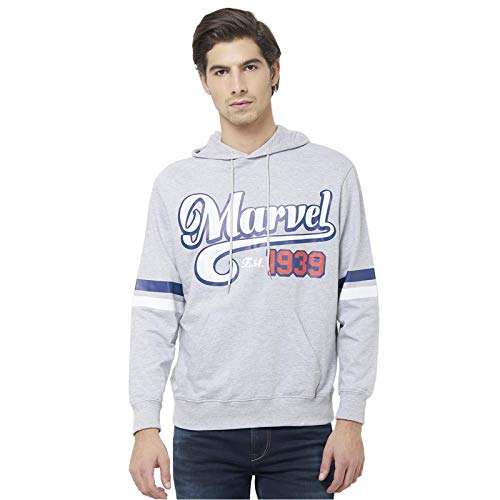 Marvel on sale sweatshirt india