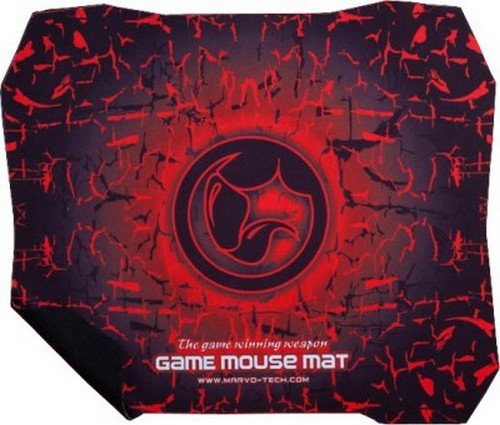 India Desire : Buy Marvo Scorpion Revive Mouse Pad at Rs. 95 from Amazon [Regular Price Rs 260]