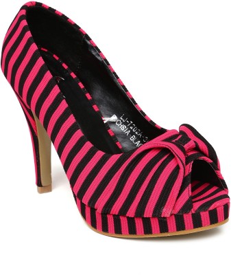 flipkart platform heels