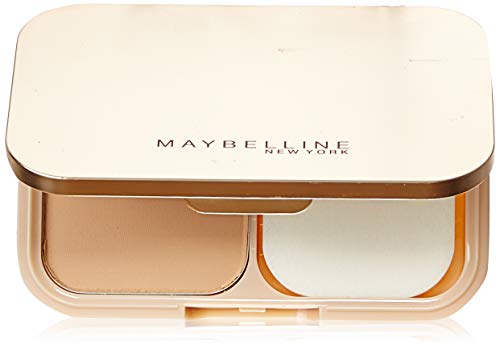 India Desire : Buy Maybelline New York Dream Satin Two-Way Cake SPF 32/PA+++, B5 Sand Beige, 9g at Rs. 312 from Amazon