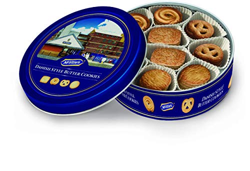 India Desire : Buy McVities Festivities Pack, 400g Tin at Rs. 204 from Amazon