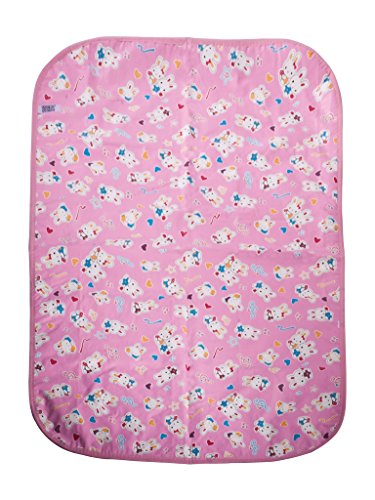 India Desire : Buy Mee Mee Mat (Pink) at Rs. 75 from Amazon [MRP Rs 149]