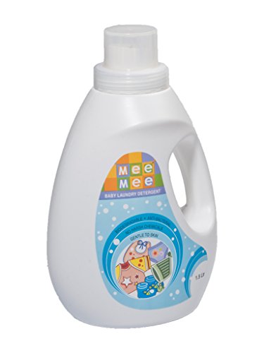 India Desire : Buy Mee Mee Mild Baby Liquid Laundry Detergent (1.5 Ltr) at Rs. 349 from Amazon [Regular Price Rs 499]