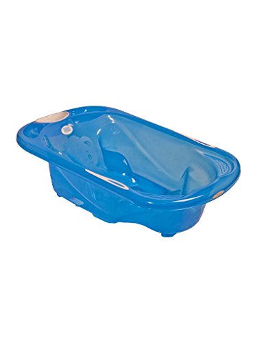 India Desire : Buy Mee Mee Spacious Comfy Baby Bath Tub, Blue at Rs. 1006 from Amazon