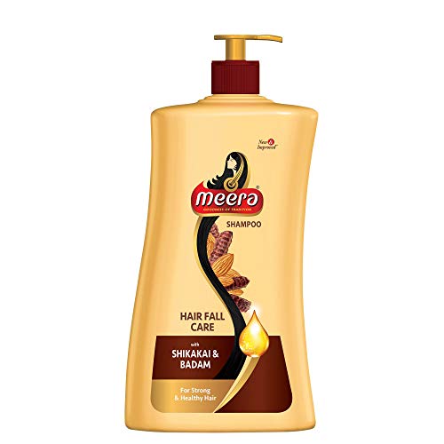 India Desire : Buy Meera Anti Dandruff Shampoo 650ml at Rs. 282 from Amazon [Regular Price Rs 449]