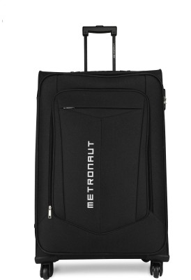 metronaut abs luggage bag