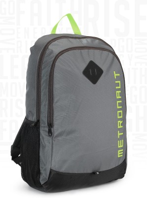 metronaut trolley bags