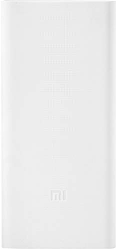 India Desire : Buy Mi 10000mAH Li-Polymer Power Bank 2i (Black) at Rs. 678 from Paytmmall [After Cashback]
