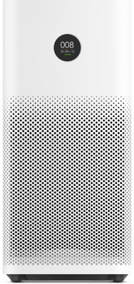 India Desire : Buy Mi AC-M4-AA Portable Room Air Purifier(White) at Rs. 7999 from Flipkart [Regular Price Rs 8999]