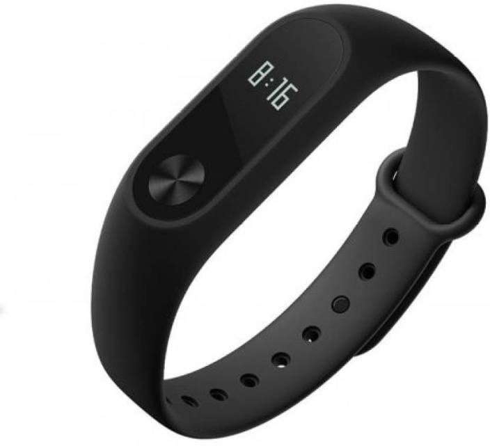 India Desire : Buy Mi Band - HRX Edition at Rs. 999 from Amazon [Regular Price Rs 1299]
