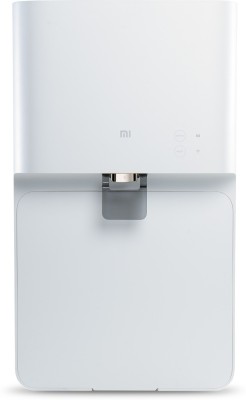 India Desire : Buy Mi Smart (MRB13) 7 L RO + UV Water Purifier with App Connectivity and DIY Filter Replacement(White) at Rs. 10599 from Amazon [Regular Price Rs 12999]