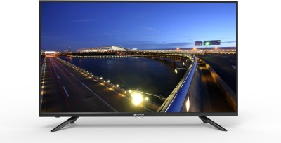 India Desire : Flipkart Steal Deal: Buy Micromax 127cm (50) Full HD LED TV at Rs. 32499 [MRP Rs 66990]