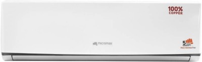 India Desire : Buy Micromax 1 Ton 3 Star Split AC at Rs. 17999 from Flipkart [Regular Price Rs 22999]