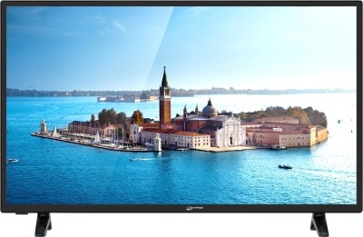 India Desire : Buy Micromax 32B4500MHD 81 cm (32) LED TV at Rs. 13990 from Flipkart