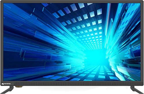 India Desire : Buy Micromax 60 cm (24 inches) HD Ready LED TV 24BA1000HD (Matte Grey) (2018 Model) at Rs. 6999 from Amazon
