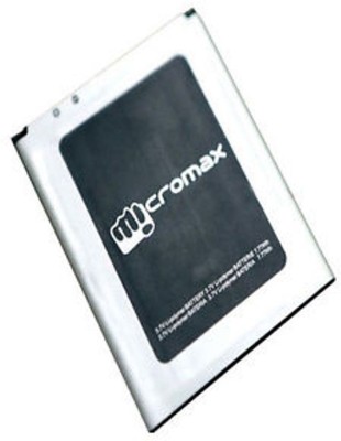 India Desire : Buy Micromax  Battery - A110 at Rs. 299 from Flipkart [MRP Rs 999]