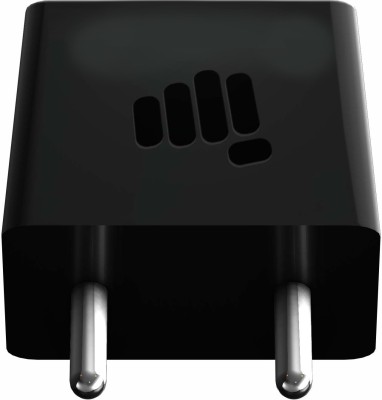 India Desire : Buy Micromax CHGACC15C02BBLA Mobile Charger (Black) at Rs 99 from Flipkart [Add 2 In Cart]