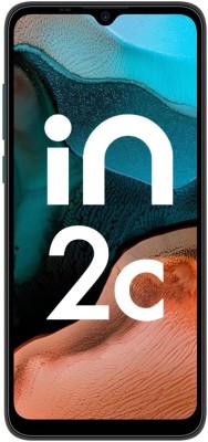India Desire : Buy Micromax IN 2C At Rs. 5699 from Flipkart [Regular Price Rs 8499]