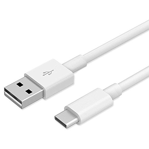 India Desire : Buy Micromax Type-C USB Cable - 3.2 Feet (1 Meter) - (White) at Rs. 78 from Amazon