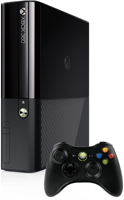 India Desire : Flipkart Steal Deal : Buy Microsoft Xbox 360 E 4 GB at Rs. 8999 from Flipkart [Flat Rs 7000 Off]