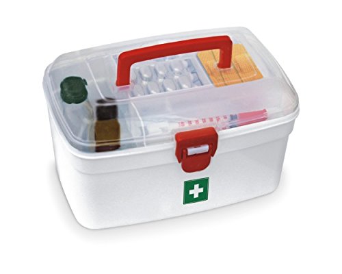 India Desire : Buy Milton Medical Box at Rs. 149 from Amazon (Selling Price Rs 231)