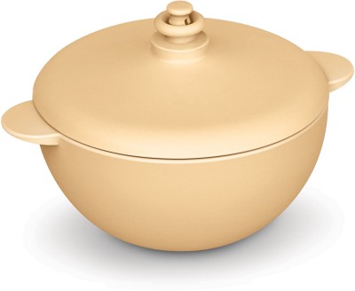 India Desire : Buy Milton Micro Casserole 500 Thermoware Casserole(500 ml) at Rs. 88 from Flipkart