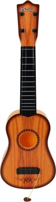 India Desire : Buy Miss & Chief 4 strings acoustic guitar(Yellow) at Rs. 268 from Flipkart [Regular Price Rs 349]