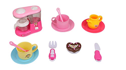 India Desire : Buy Mitashi Hobby Lobby My Cooking Studio - Coffee Pot at Rs. 198 from Amazon