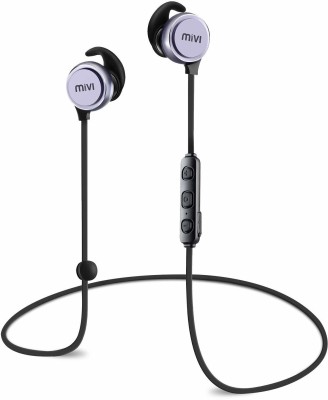 India Desire : Buy Mivi Thunder Beats Bluetooth Headset at Rs. 699 from Flipkart [Regular Price Rs 1399]