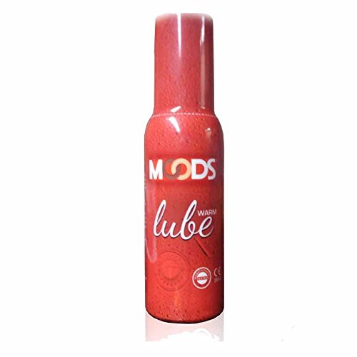 India Desire : Buy Moods Warm Lubes for the Warm Sensation - 60 ml at Rs. 75 from Amazon [MRP Rs 260]