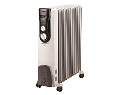 India Desire : Buy Morphy Richards OFR 09F 2400-Watt Oil Filled Radiator (Grey) at Rs. 4799 from Amazon [Selling Price Rs 7850]