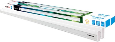 India Desire : Flipkart Steal Deal: Buy Moserbaer 4 Feet 18Watt LED Tube Batten Straight Linear LED at Rs. 699 [MRP Rs 2000]